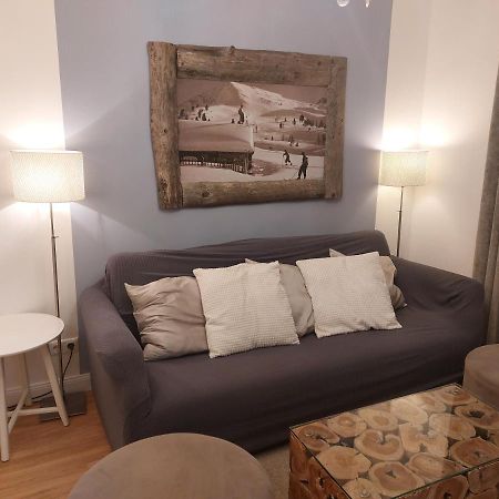 Apartmenthaus Franzis Bad Gastein Dış mekan fotoğraf