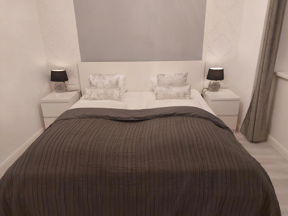 Apartmenthaus Franzis Bad Gastein Dış mekan fotoğraf