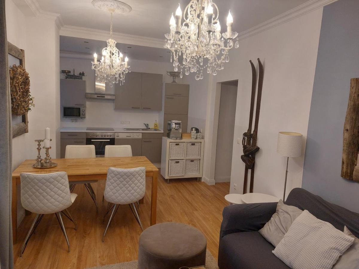 Apartmenthaus Franzis Bad Gastein Dış mekan fotoğraf