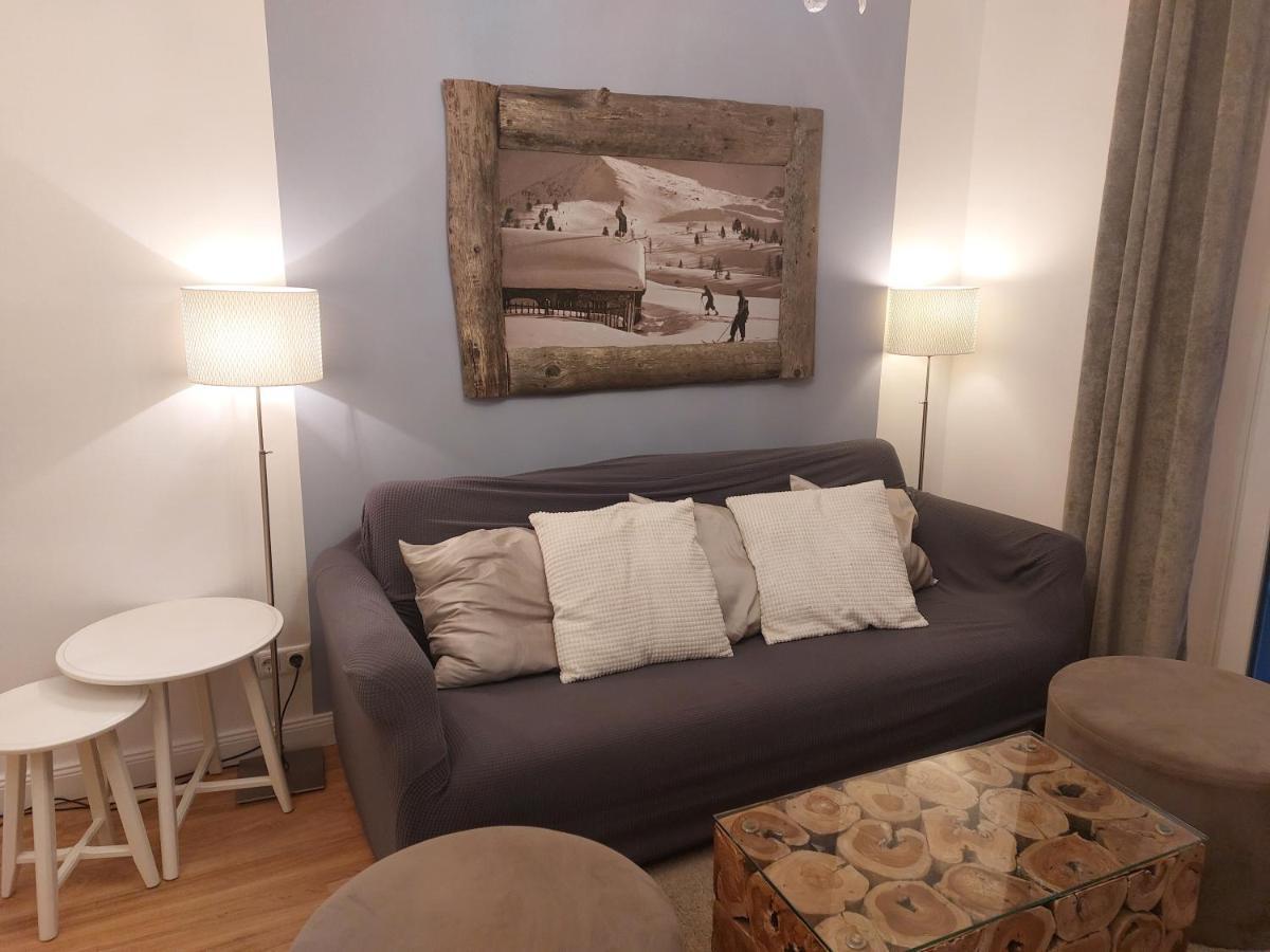 Apartmenthaus Franzis Bad Gastein Dış mekan fotoğraf