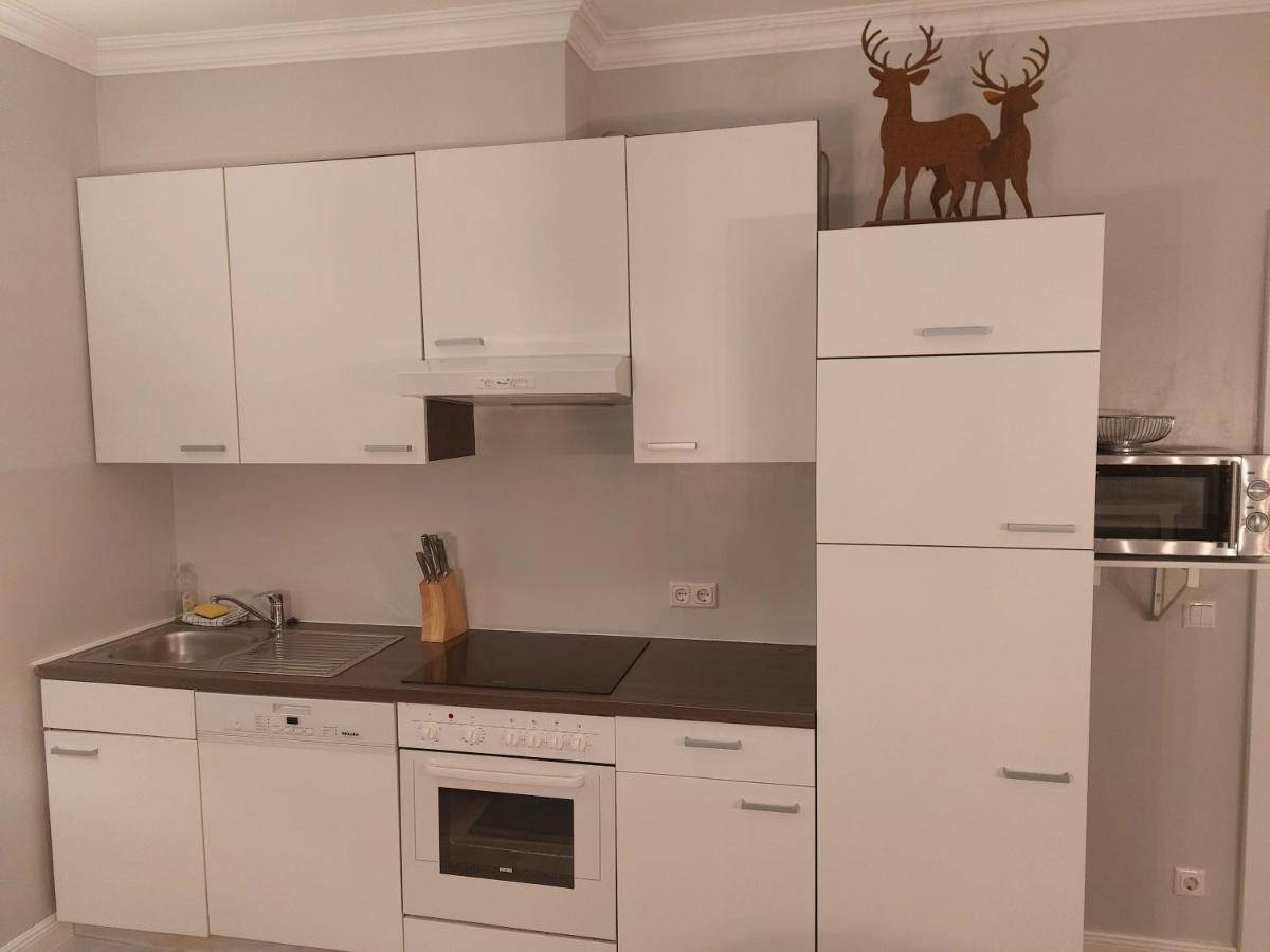 Apartmenthaus Franzis Bad Gastein Dış mekan fotoğraf
